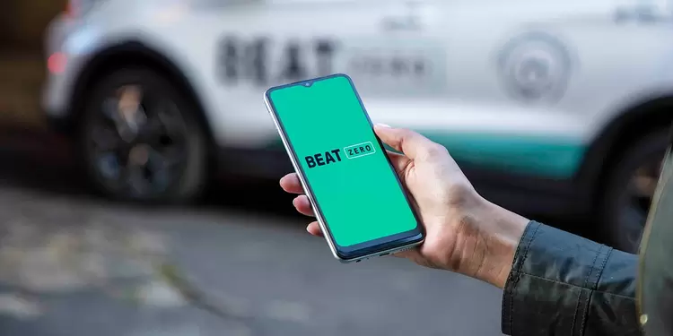 Beat Zero, nuevo servicio de movilidad. Beat Zero
