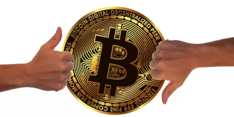 Bitcoin: criptomoneda cierra primer semestre de 2022 con pérdidas Bitcoin: criptomoneda cierra primer semestre de 2022 con pérdidas