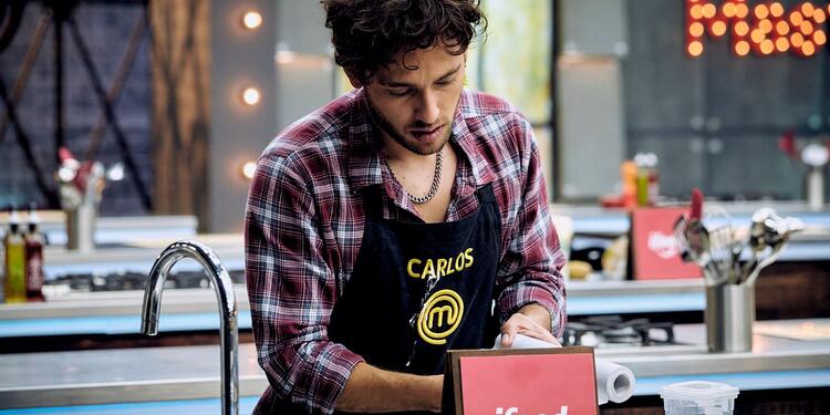 Carlos Báez
