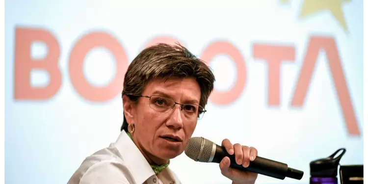 Claudia López Claudia López