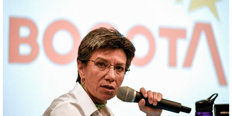 Claudia López Claudia López