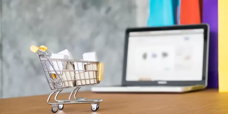 Compras por internet