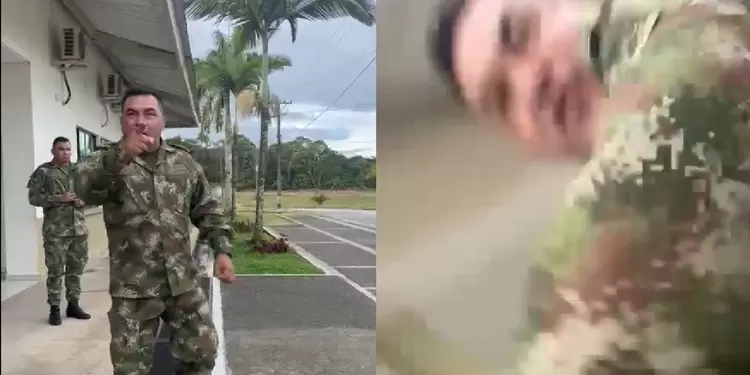 Coronel del Ejército