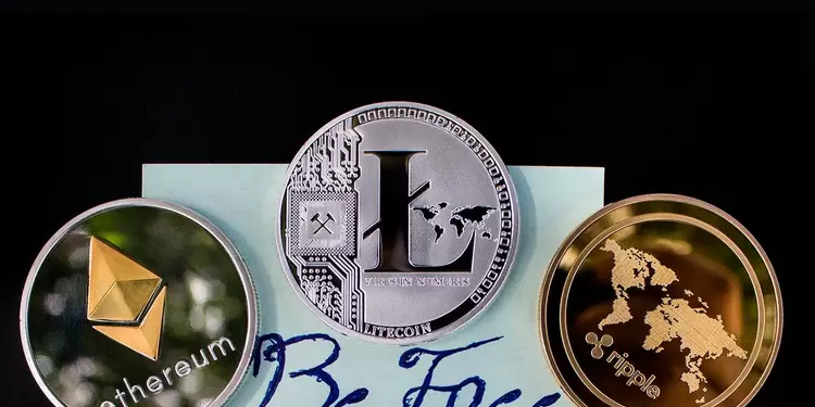 Operaciones con criptomonedas Criptomonedas