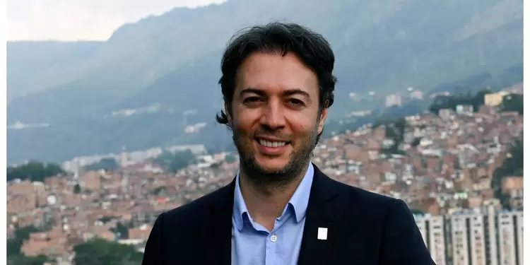 Daniel Quintero Daniel Quintero