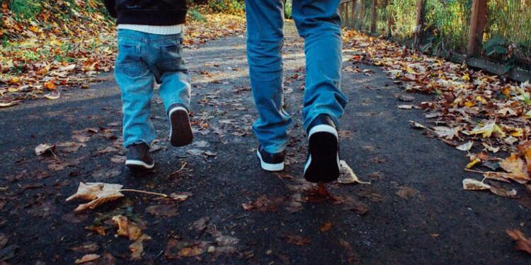 Día del Padre: Vendedores informales recibirán zapatos Día del Padre: Vendedores informales recibirán zapatos