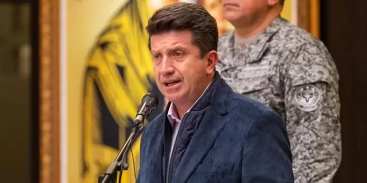 Mindefensa Diego Molano Mindefensa Diego Molano