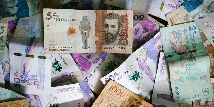 Dinero Colombia Dinero Colombia