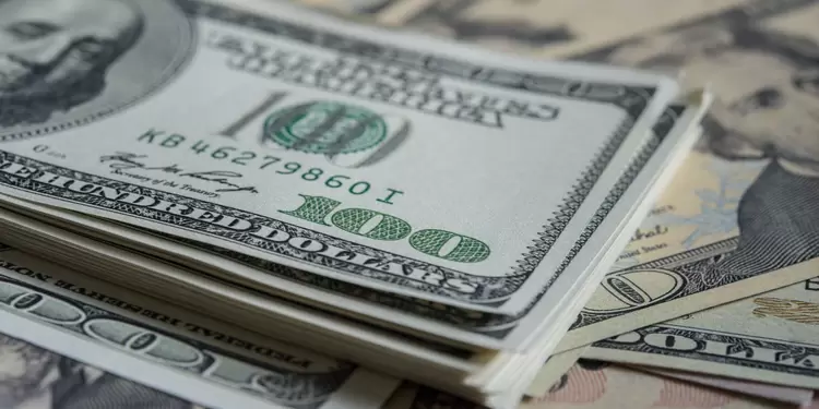 Dólar Dólar
