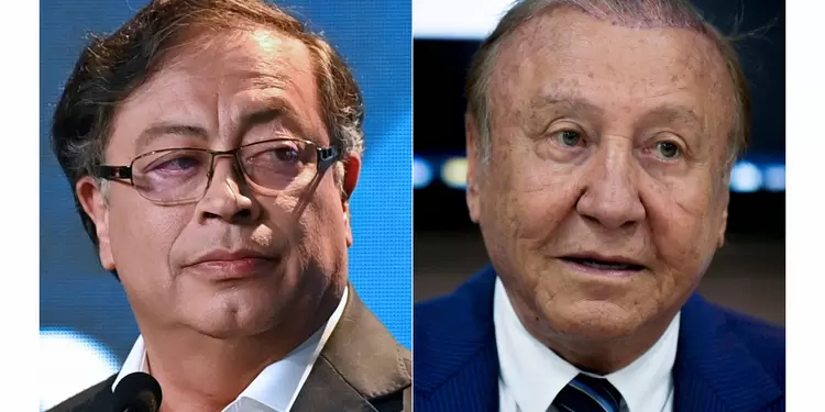 Elecciones 2022: Últimas encuestas antes de la veda en segunda vuelta Elecciones 2022: Últimas encuestas antes de la veda en segunda vuelta