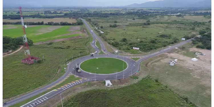 Proyecto vial de Cuarta Generación (4G) entre Neiva, Espinal y Girardot Proyecto vial de Cuarta Generación (4G) entre Neiva, Espinal y Girardot