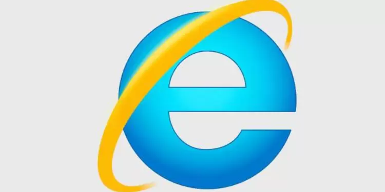 Internet Explorer