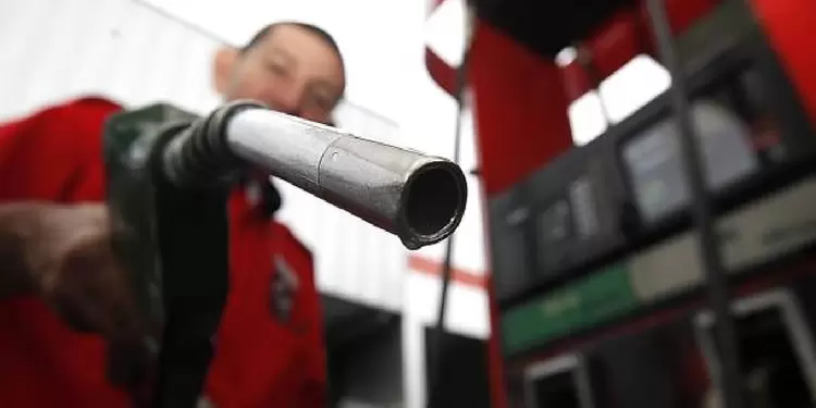gasolina Precio de Gasolina
