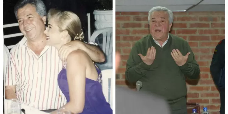 Gilberto Rodríguez Orejuela Gilberto Rodríguez Orejuela