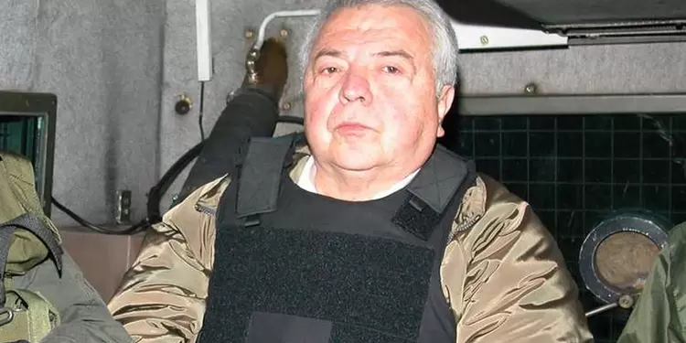 Murió el exjefe del Cartel de Cali, Gilberto Rodríguez Orejuela