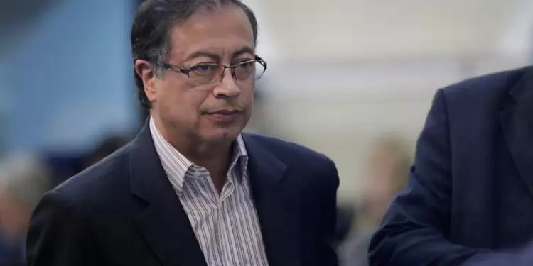 Gustavo Petro