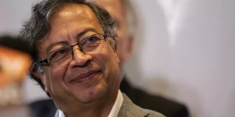 Gustavo Petro