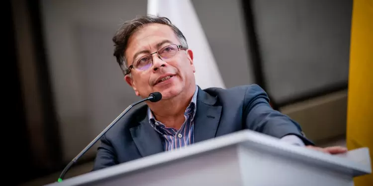 Gustavo Petro Gustavo Petro