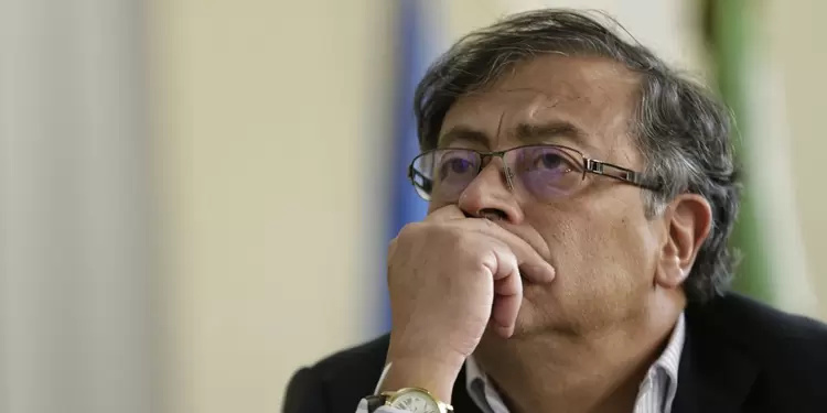 Gustavo Petro, ¿nació realmente en Ciénaga de Oro Córdoba? Gustavo Petro, ¿nació realmente en Ciénaga de Oro Córdoba?