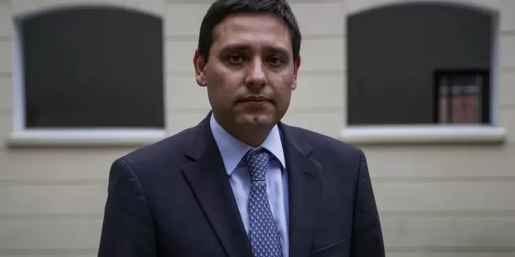 Mauricio Lizcano