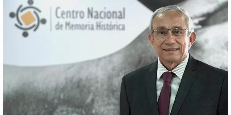 JEP inicia incidente de desacato contra Rubén Acevedo JEP inicia incidente de desacato contra Rubén Acevedo
