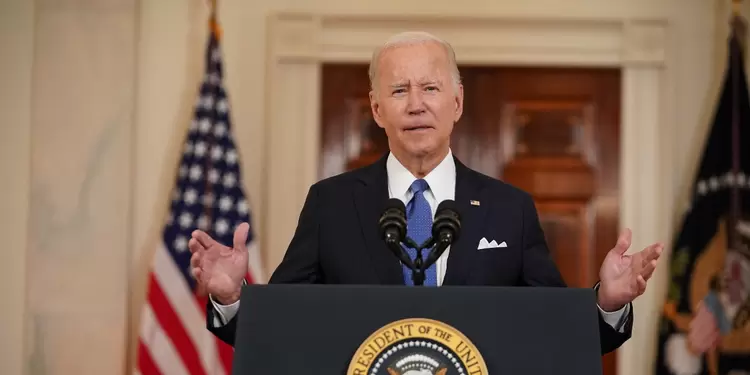 Joe BIden Joe BIden