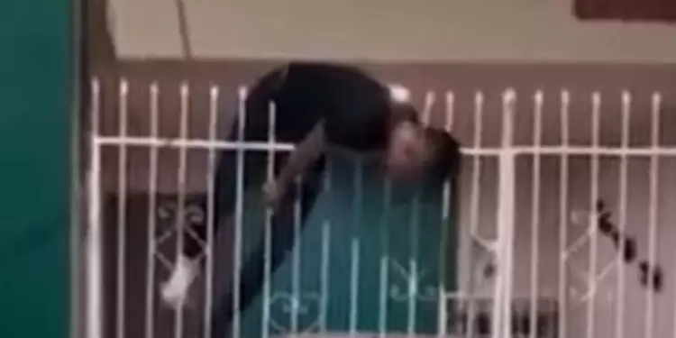 Ladrón insertado Ladrón insertado