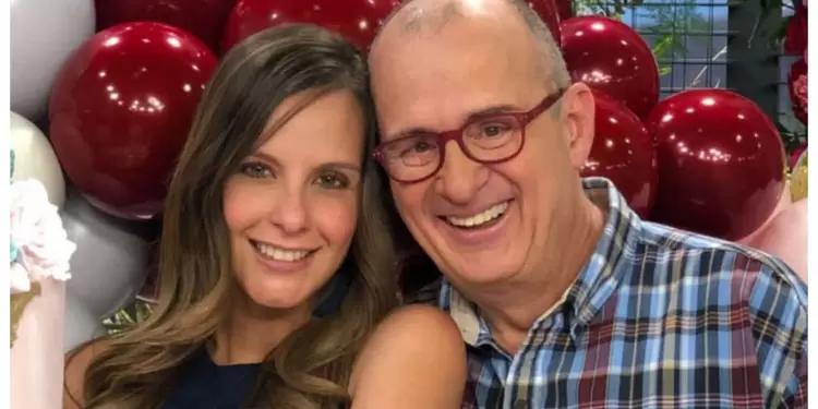 Laura Acuña y Jota Mario Laura Acuña y Jota Mario