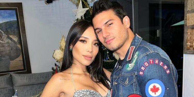 Luisa Fernanda W y Pipe Bueno Luisa Fernanda W y Pipe Bueno