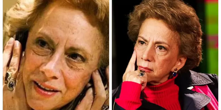 Martha Bossio Martha Bossio