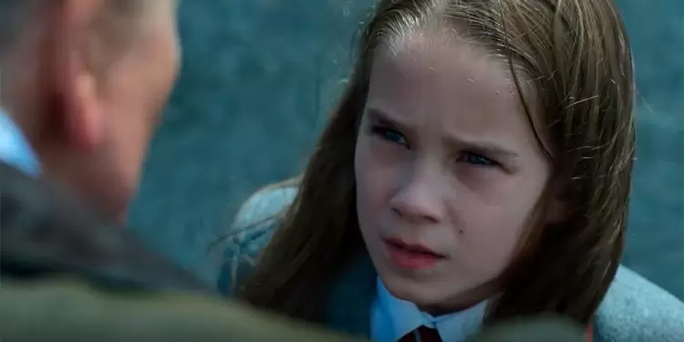 Matilda, nueva versión de Netflix Matilda, nueva versión de Netflix