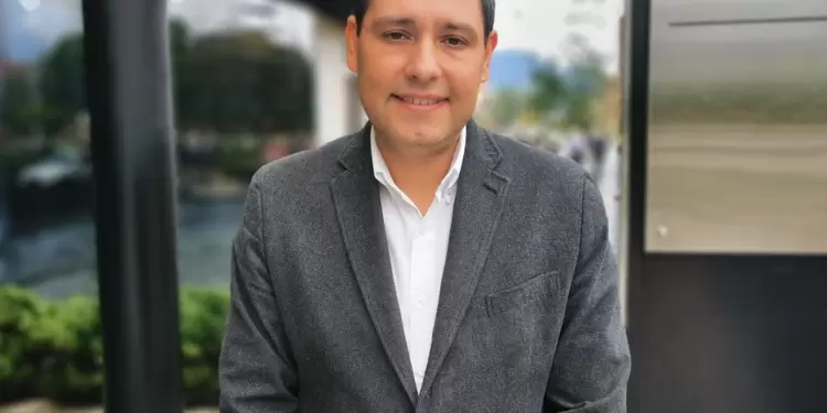 Mauricio Lizcano