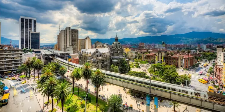 Medellín Medellín