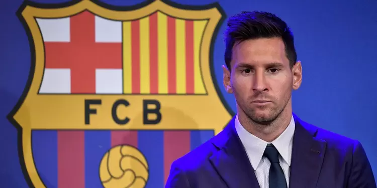 Messi Messi
