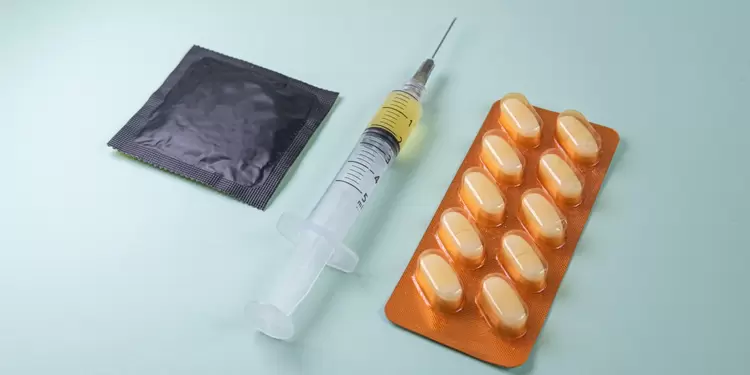 Métodos anticonceptivos Métodos anticonceptivos