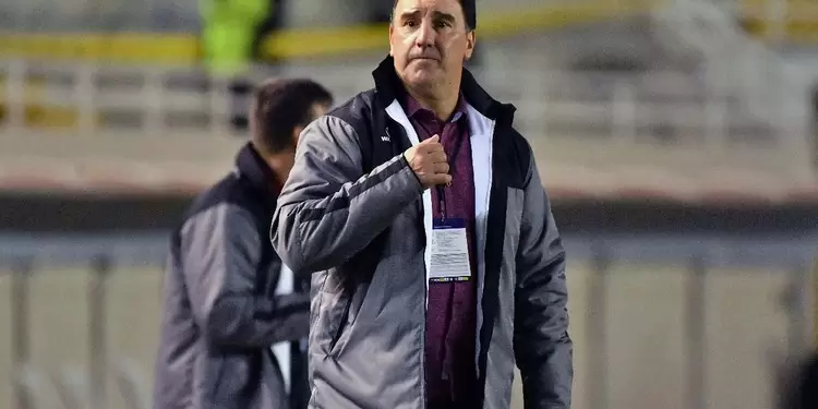 Néstor Lorenzo