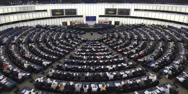 Parlamento Europeo