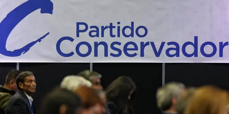 Partido Conservador Partido Conservador