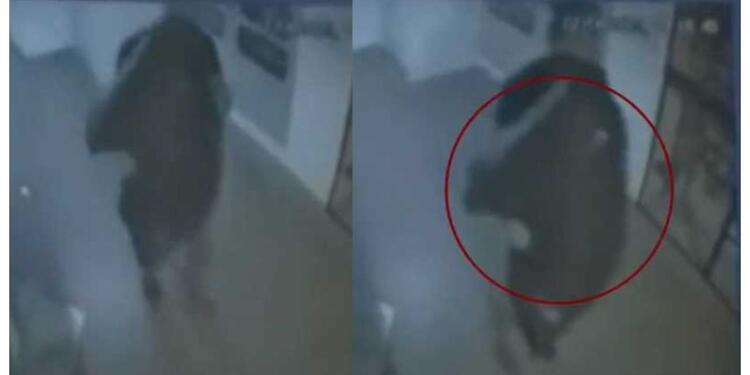Psicóloga Adriana Pinzón y el supuesto cuerpo que encontraron Psicóloga Adriana Pinzón y el supuesto cuerpo que encontraron