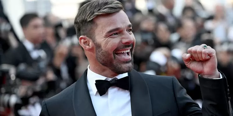 Ricky Martin y la sensible cirugía a la que se sometió para verse más joven Ricky Martin y la sensible cirugía a la que se sometió para verse más joven