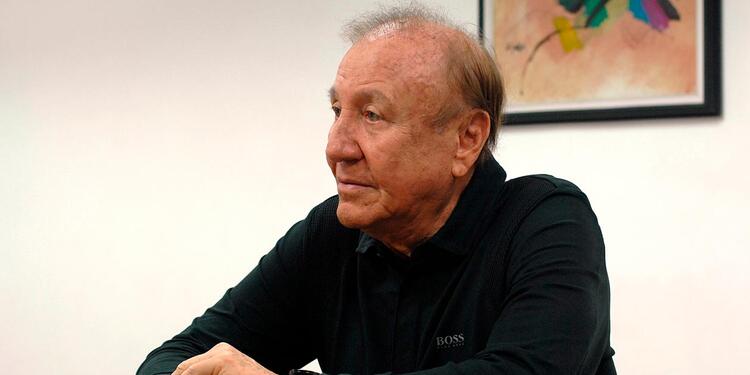 Rodolfo Hernández tendría una curul tras perder elecciones presidenciales Rodolfo Hernández tendría una curul tras perder elecciones presidenciales