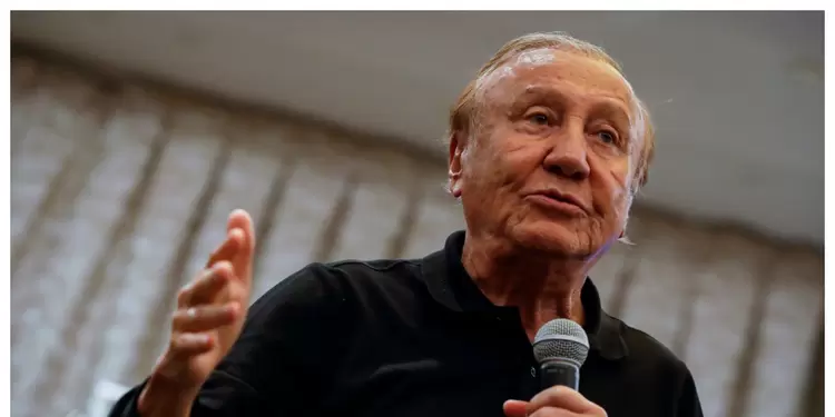 Rodolfo Hernández Rodolfo Hernández