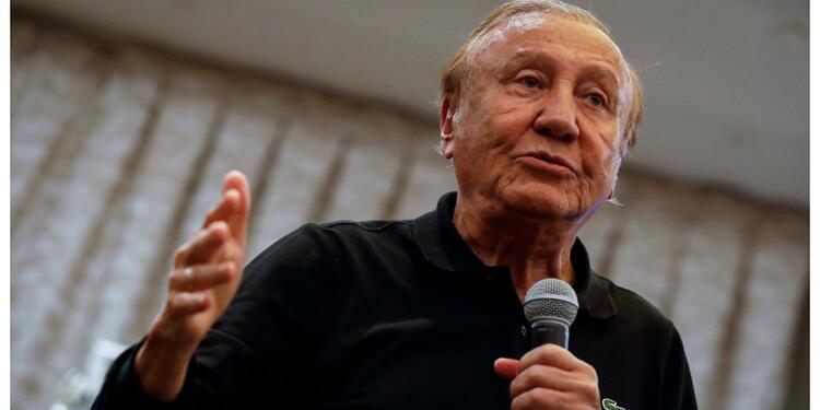 Rodolfo Hernández Rodolfo Hernández