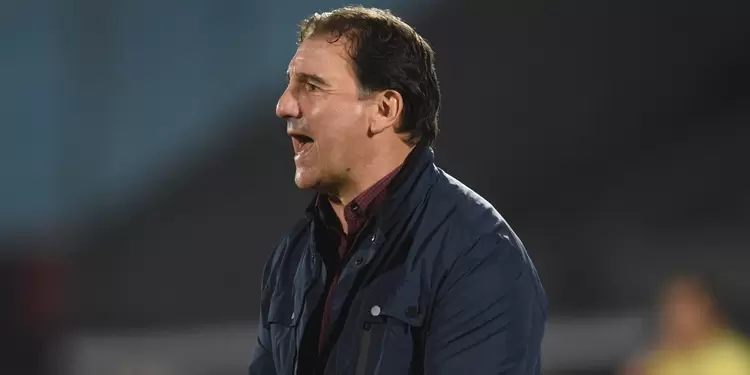 Selección Colombia nombró a Néstor Lorenzo como nuevo técnico