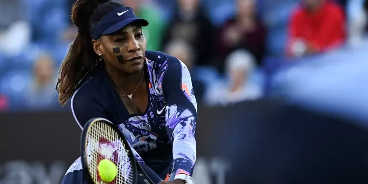 Serena Williams - Tenista