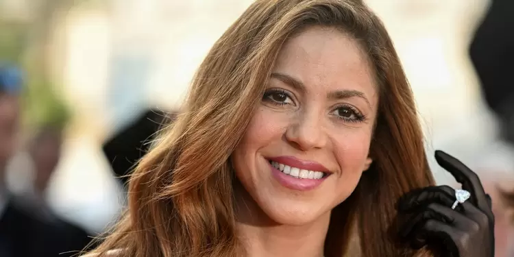 Shakira