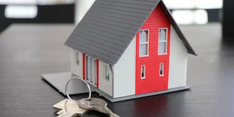 Venta de vivienda Venta de vivienda