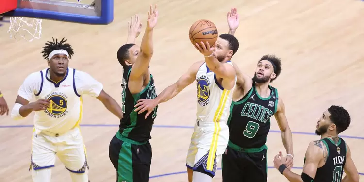 Golden State Warriors