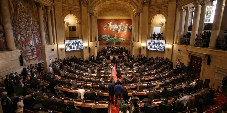 Congreso