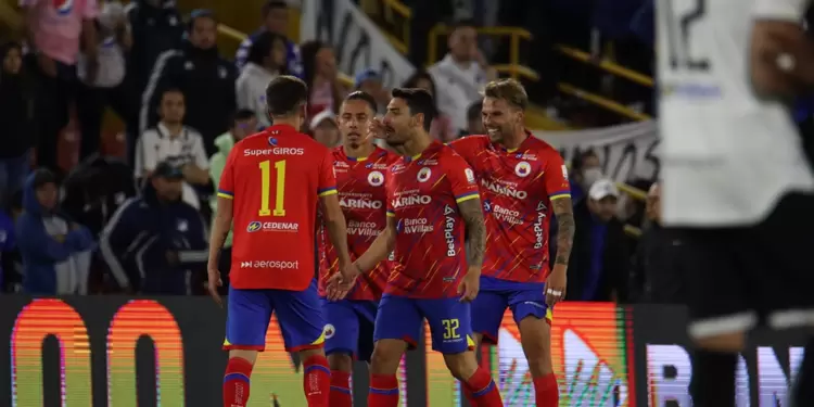 Deportivo Pasto, Liga Betplay 2022 Deportivo Pasto, Liga Betplay 2022